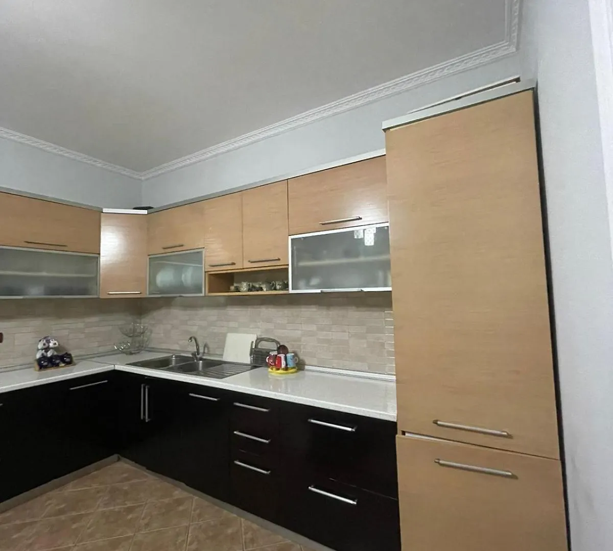 Villa Vlore Vini Albanien