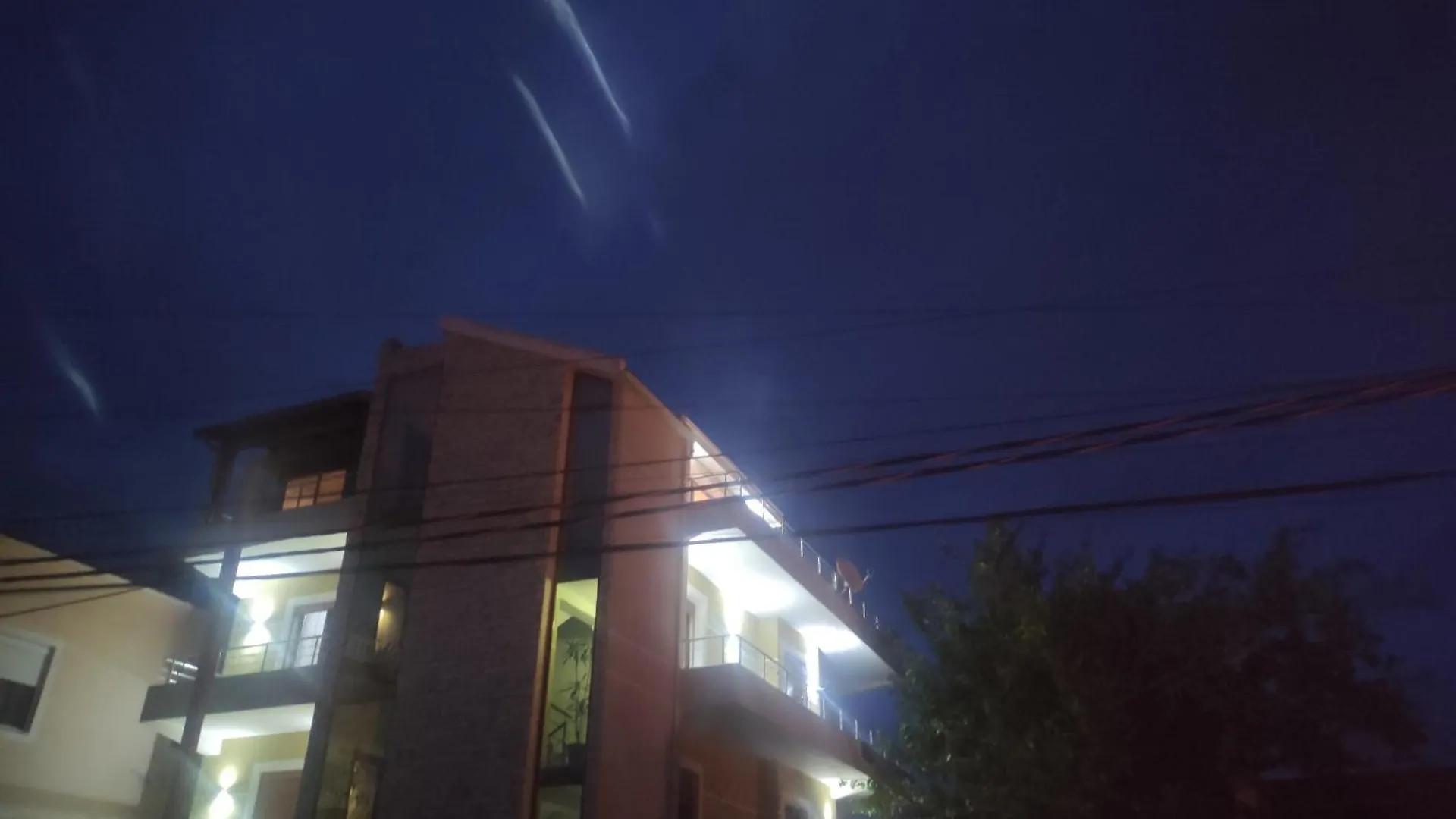 Villa Vlore Vini